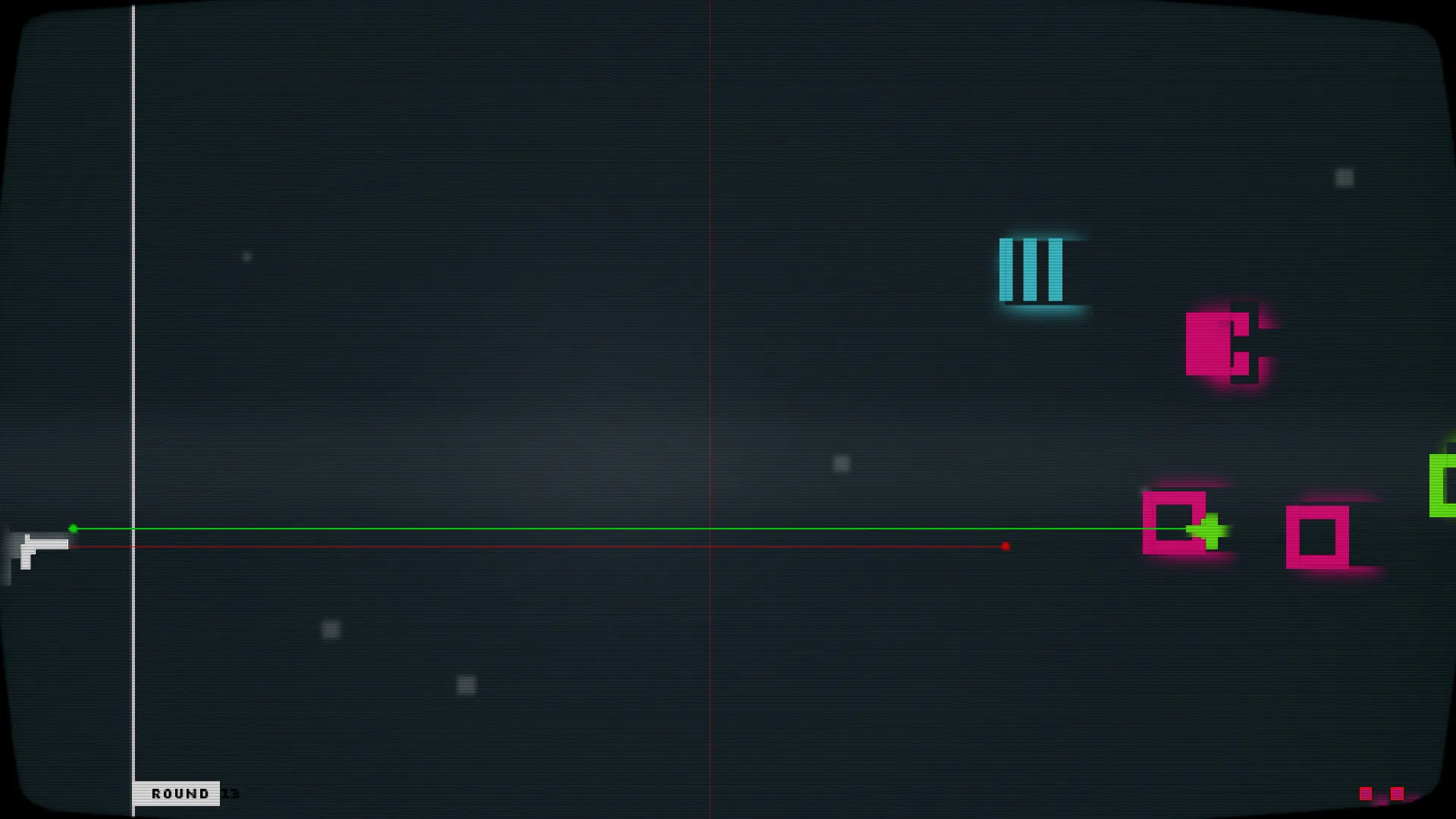 in Space screenshot 2