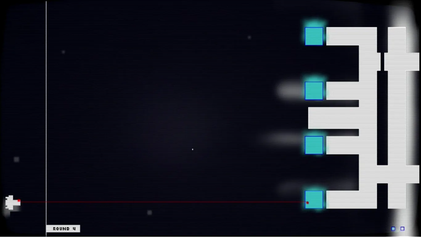 in Space screenshot 4