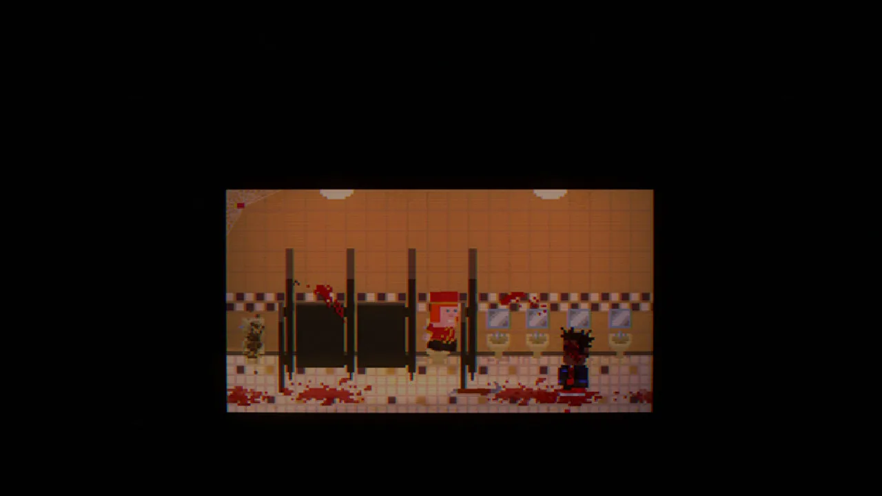 Lakeview Cabin Collection screenshot 3