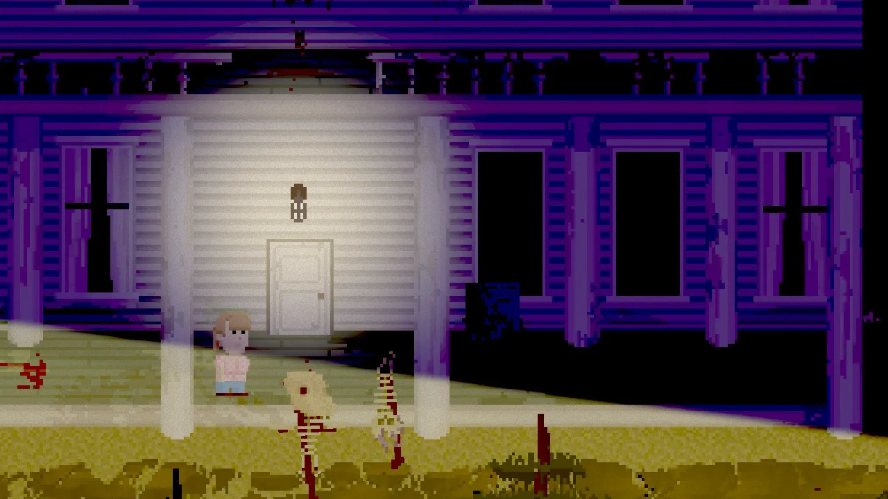 Lakeview Cabin Collection screenshot 5
