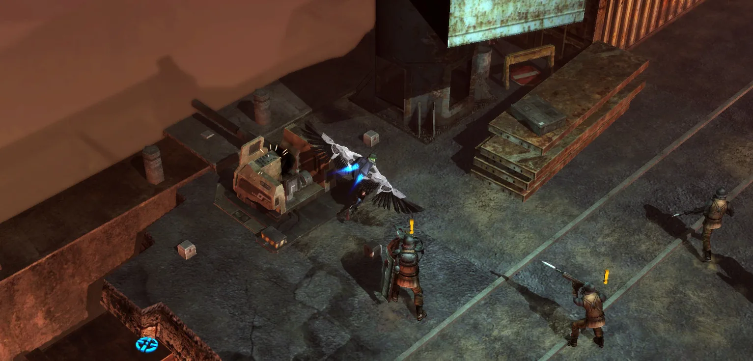 Metal Reaper Online screenshot 5