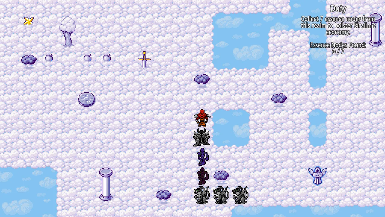 Siralim screenshot 4