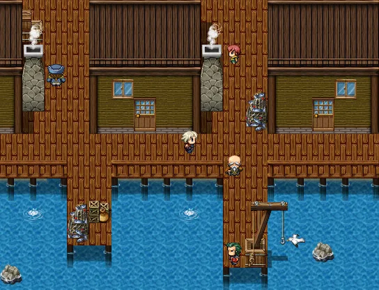 Ashes of Immortality screenshot 1