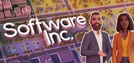Software Inc.