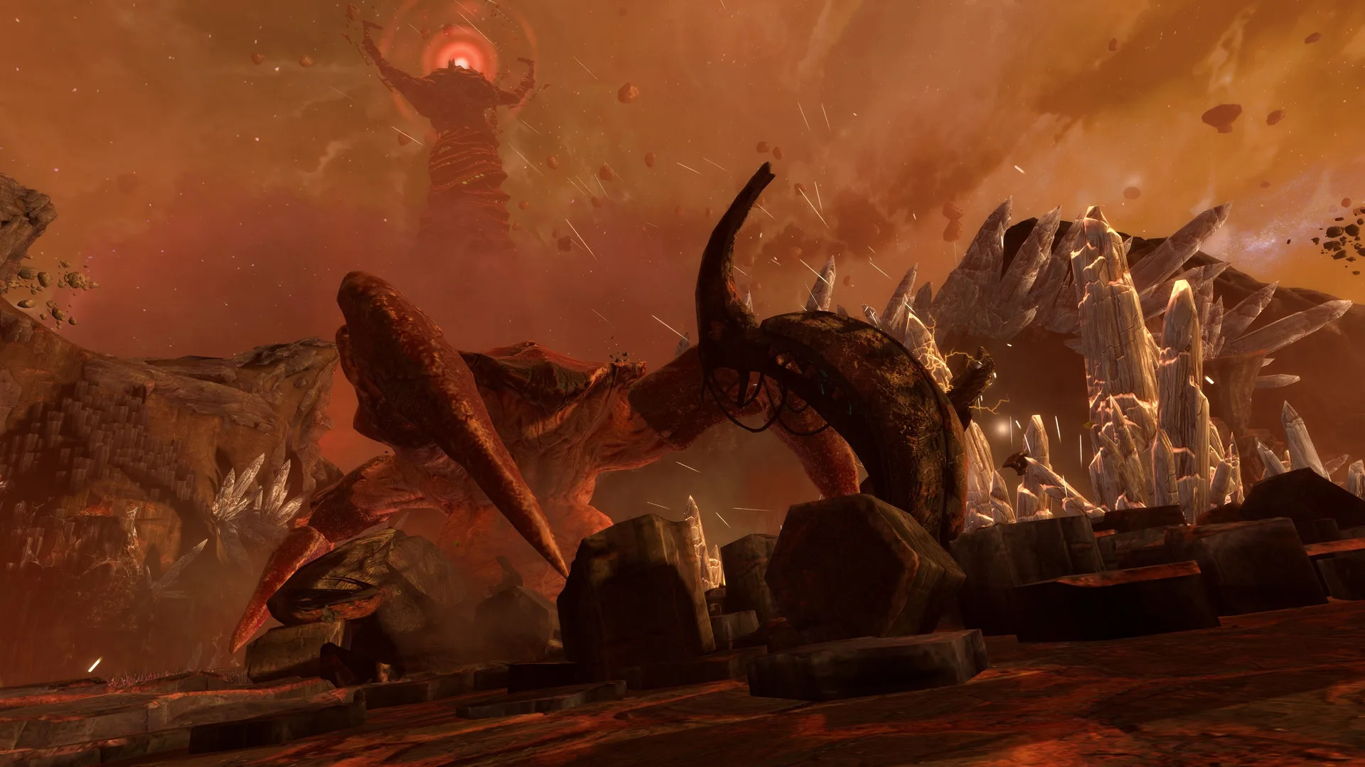 Black Mesa screenshot 5