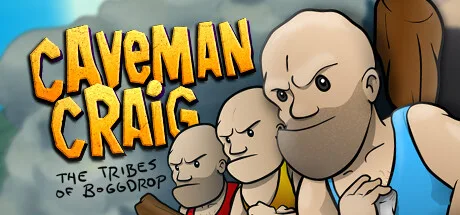 Caveman Craig