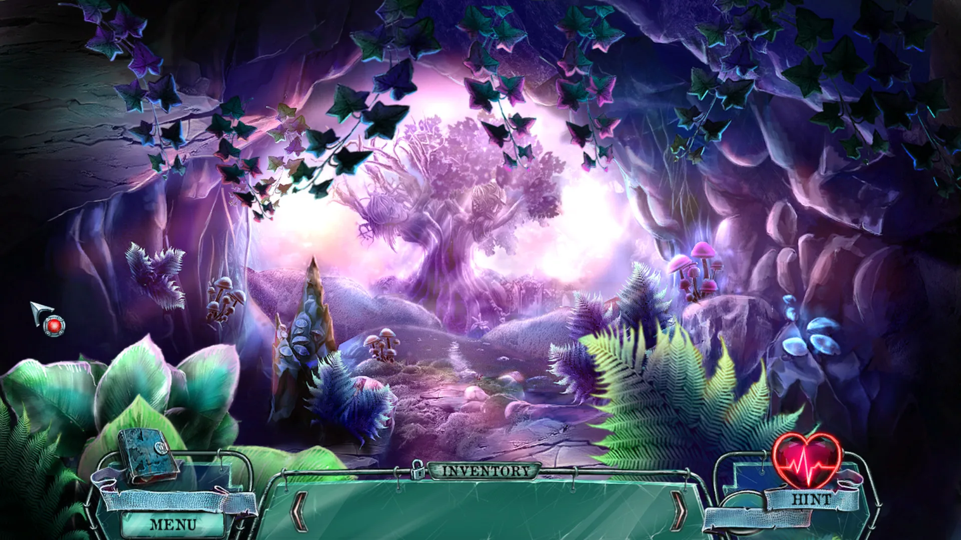 Mind Snares: Alice's Journey screenshot 4