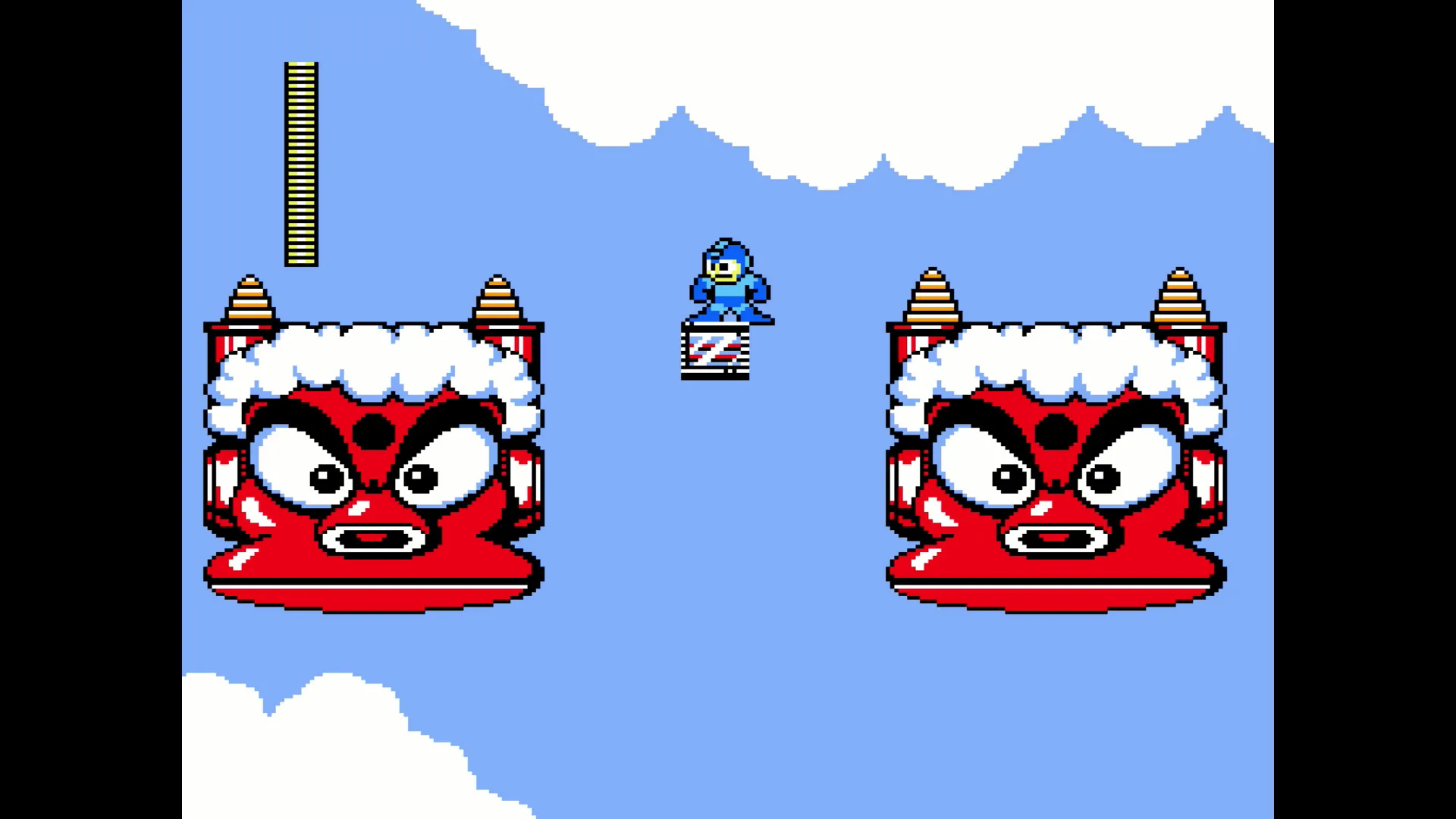 Mega Man Legacy Collection screenshot 1
