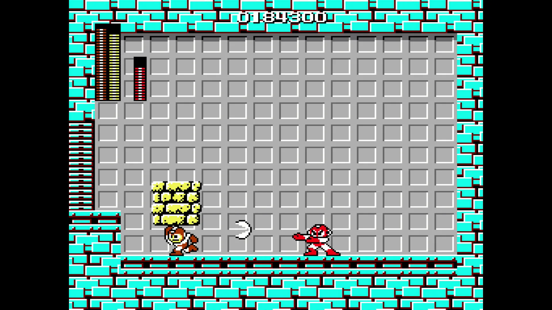 Mega Man Legacy Collection screenshot 5