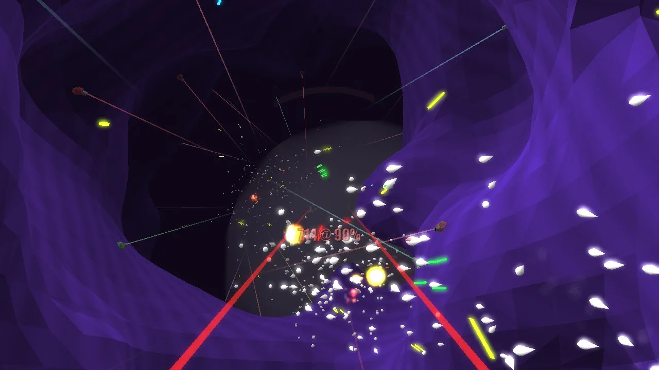 Spermination screenshot 1