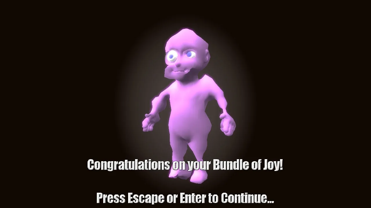 Spermination screenshot 5