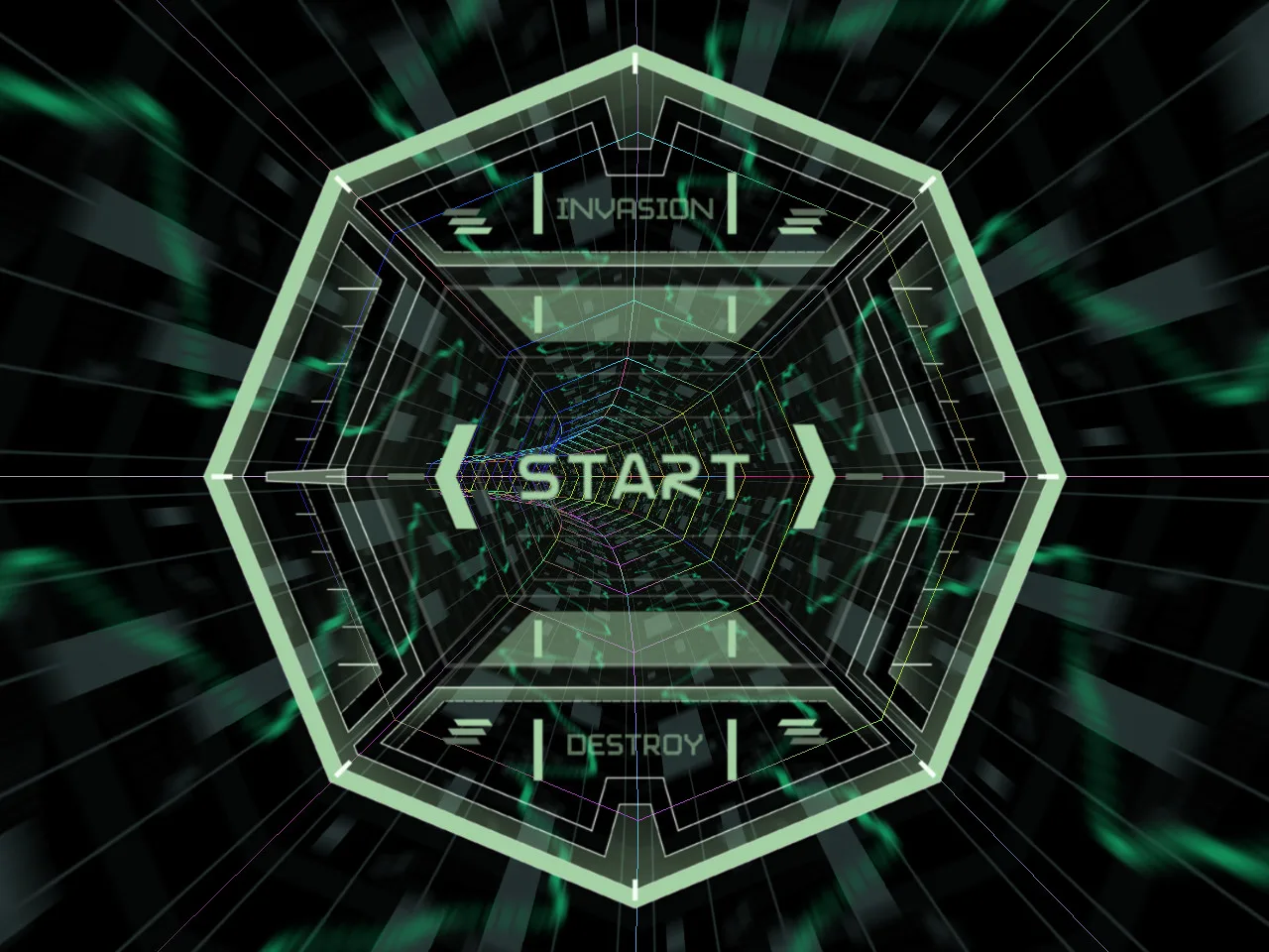 Hacker's Beat screenshot 2