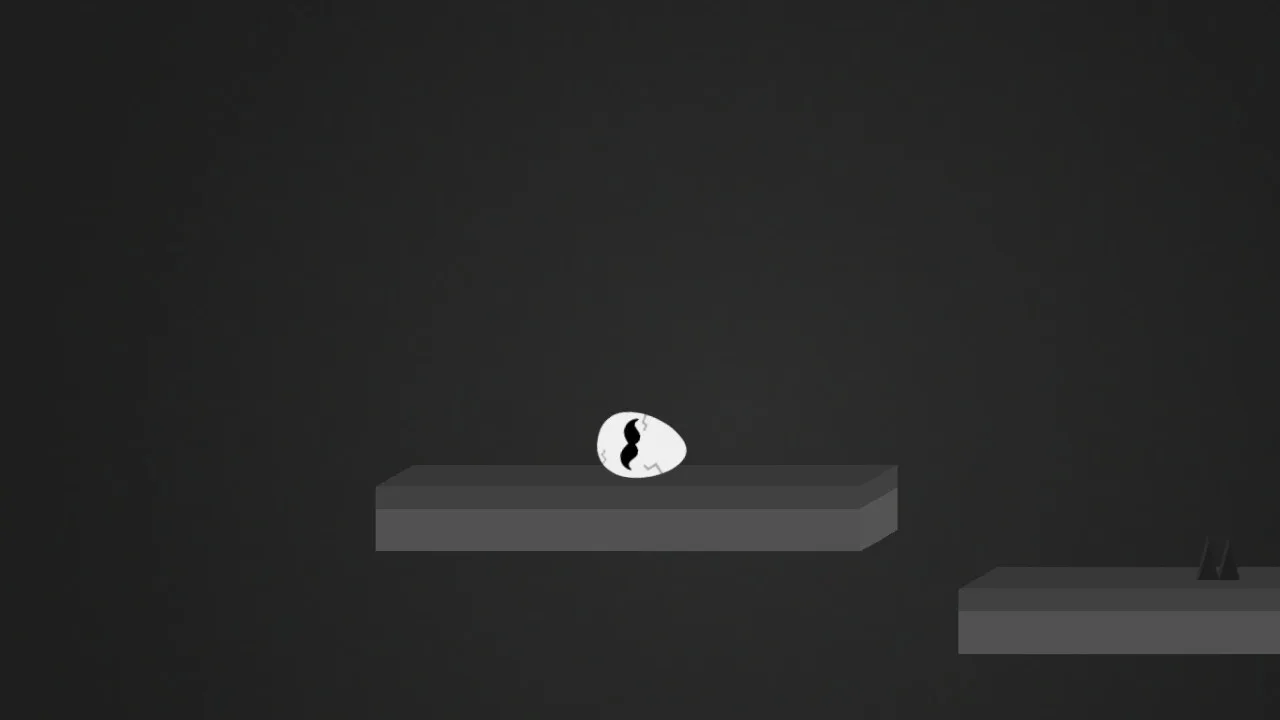 Egg Returns Home screenshot 1