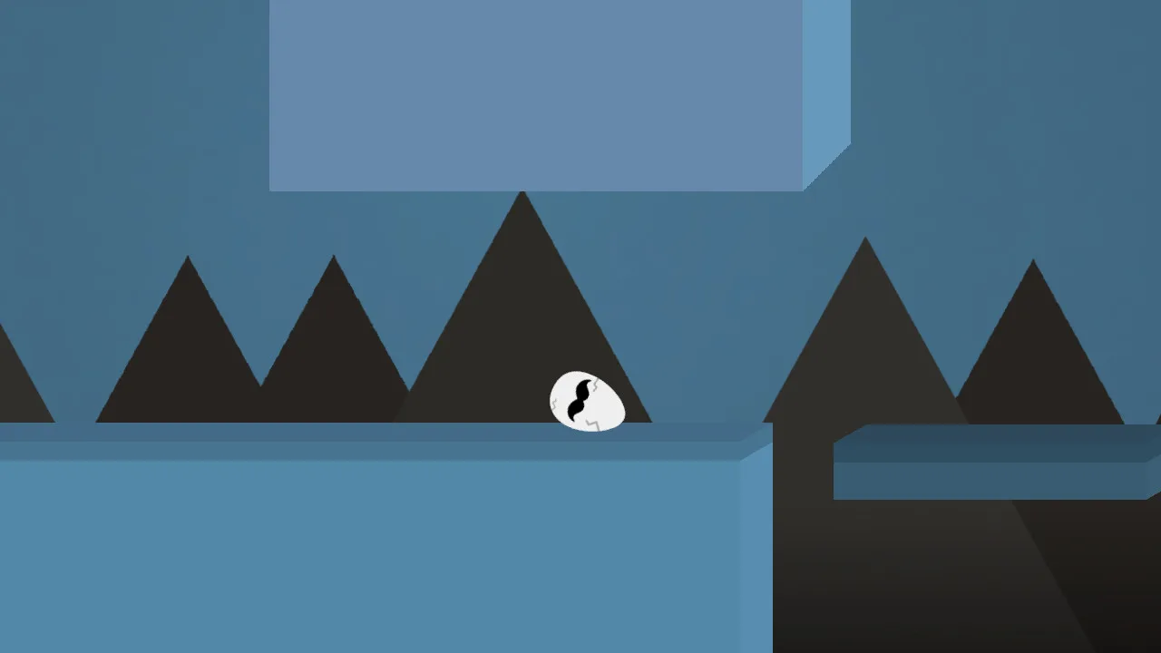 Egg Returns Home screenshot 2