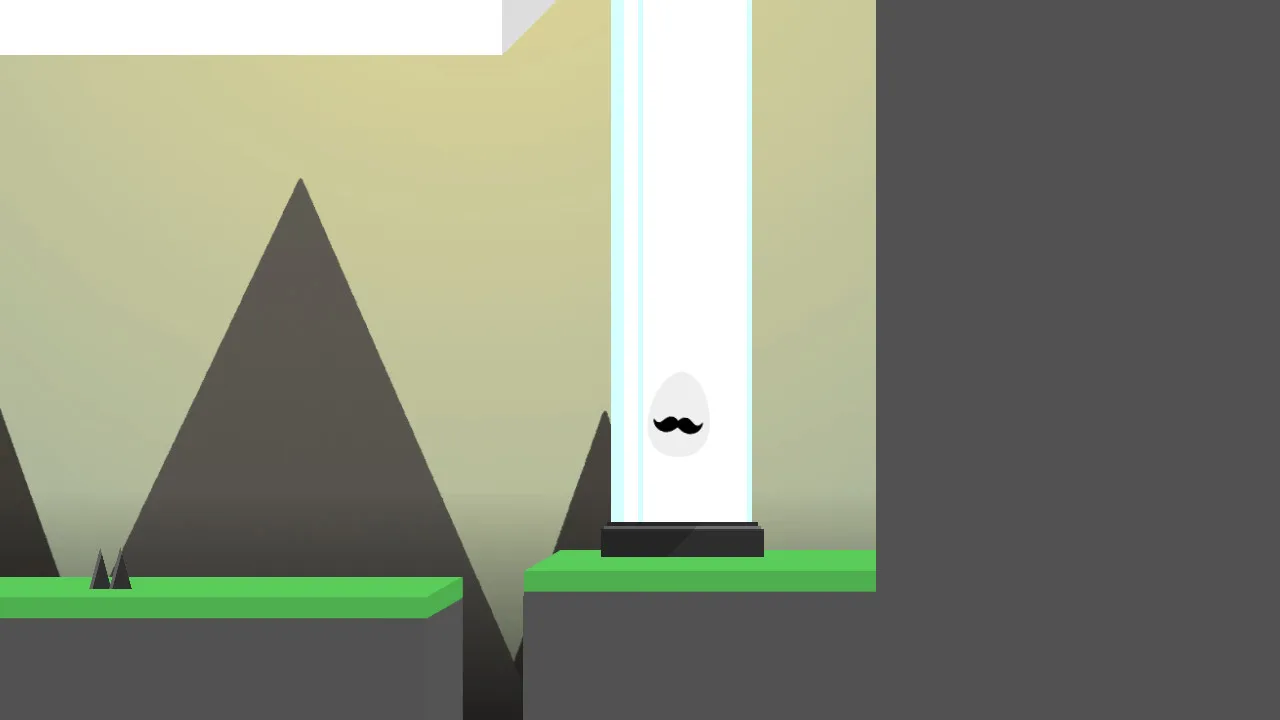 Egg Returns Home screenshot 3