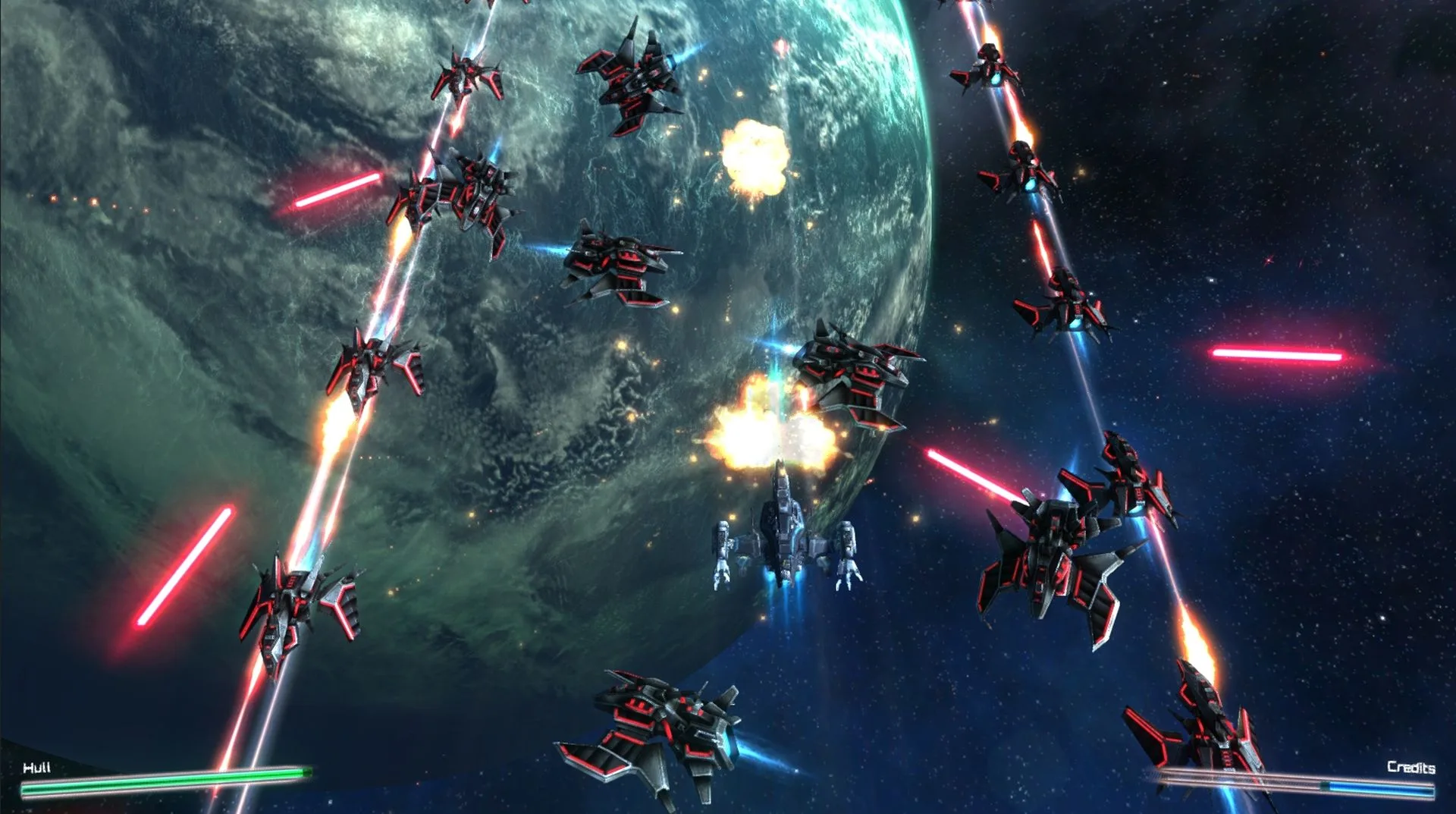 Solar Shifter EX screenshot 4