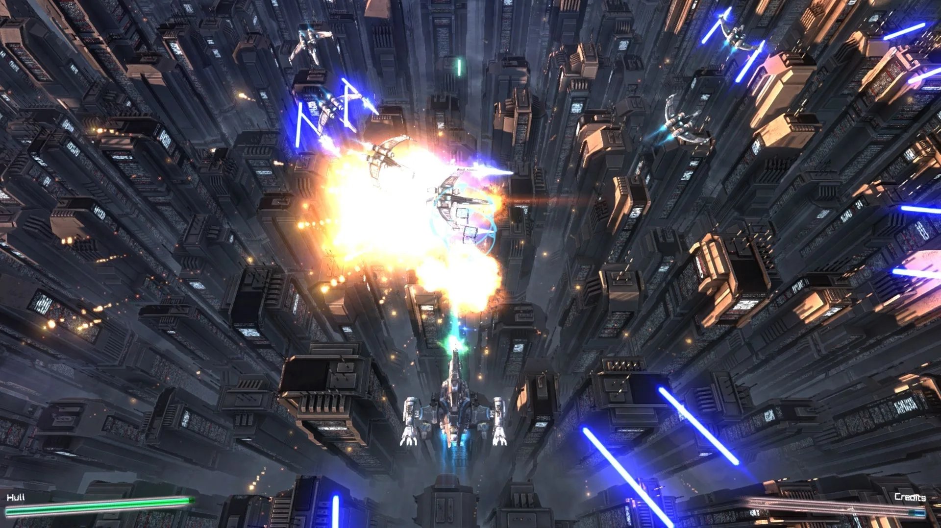 Solar Shifter EX screenshot 5