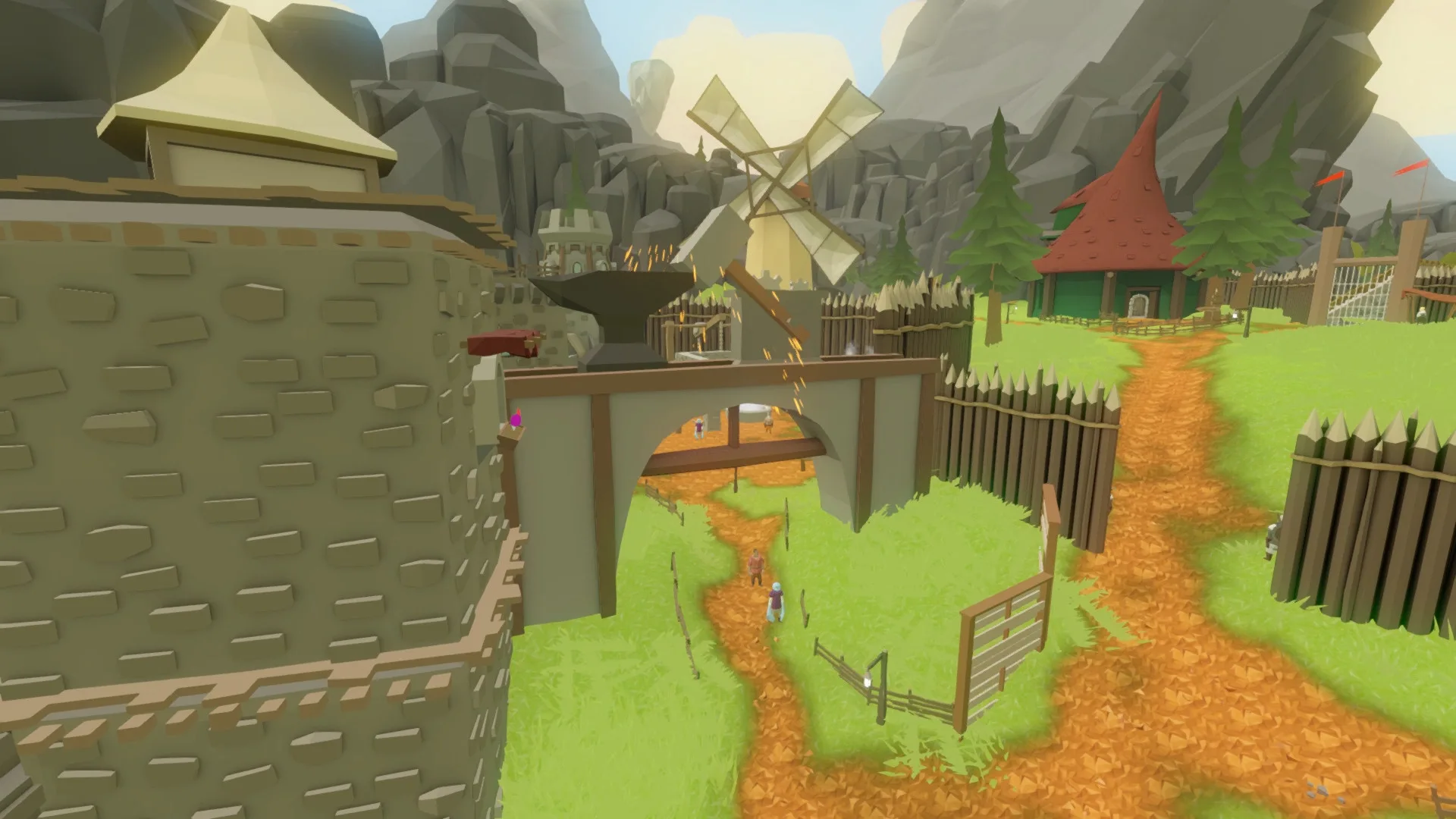Windscape screenshot 3