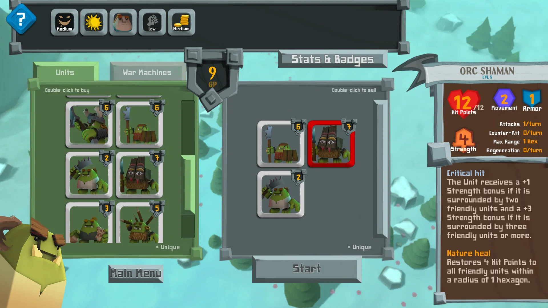 Farabel screenshot 3
