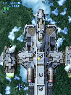 XIIZEAL screenshot 5
