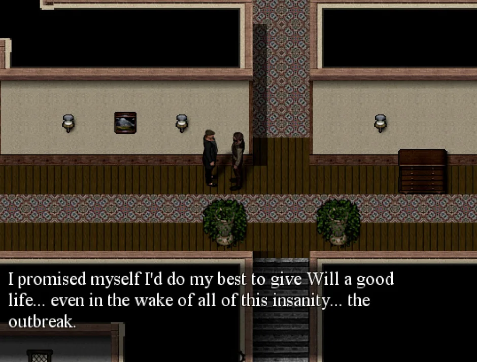 The Sheltered screenshot 5
