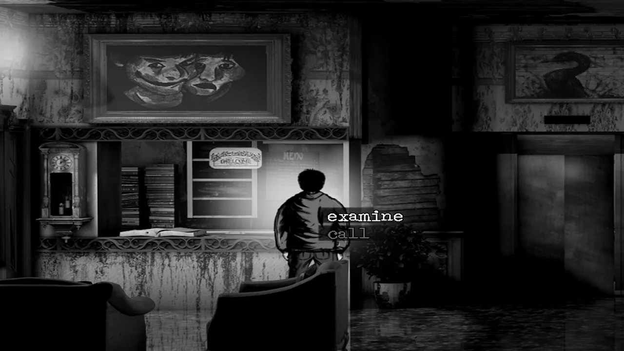 Downfall screenshot 2