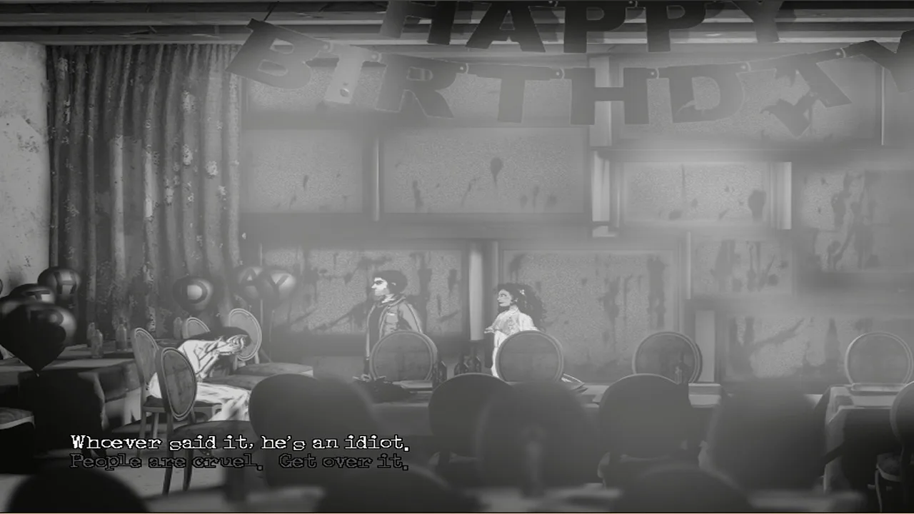 Downfall screenshot 3
