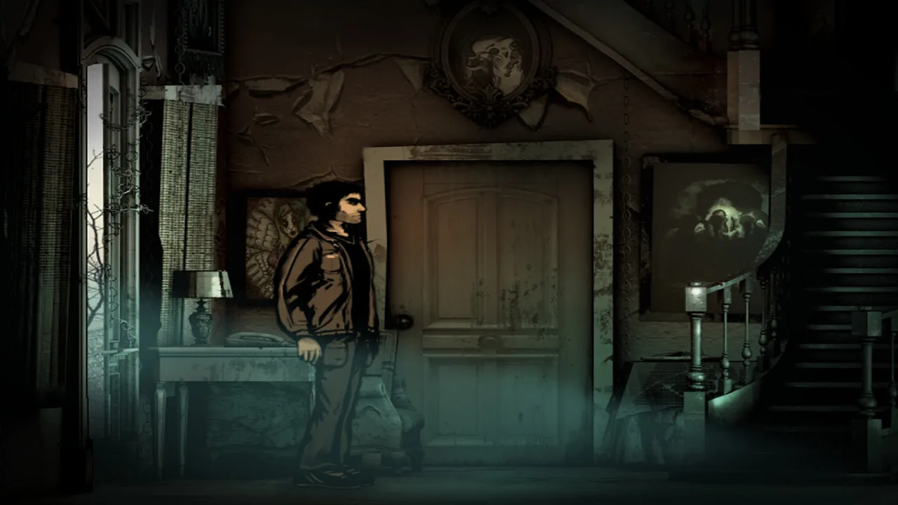 Downfall screenshot 4