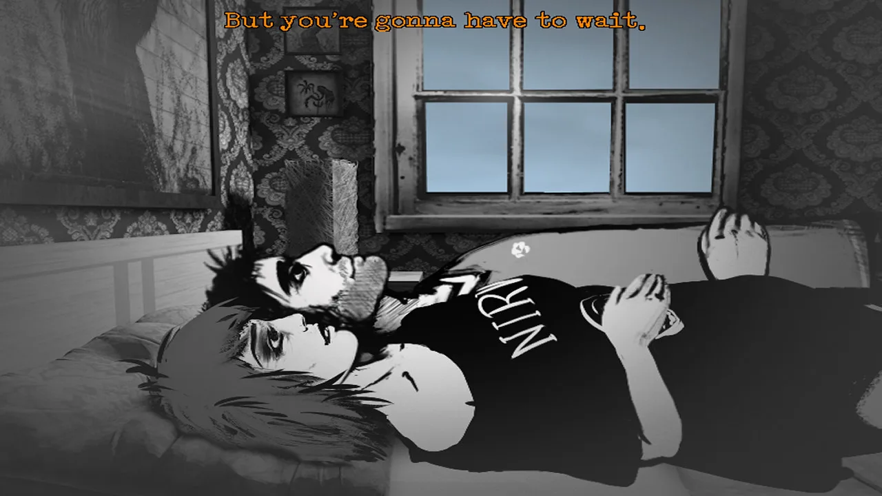 Downfall screenshot 5