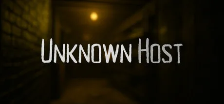 Unknown Host