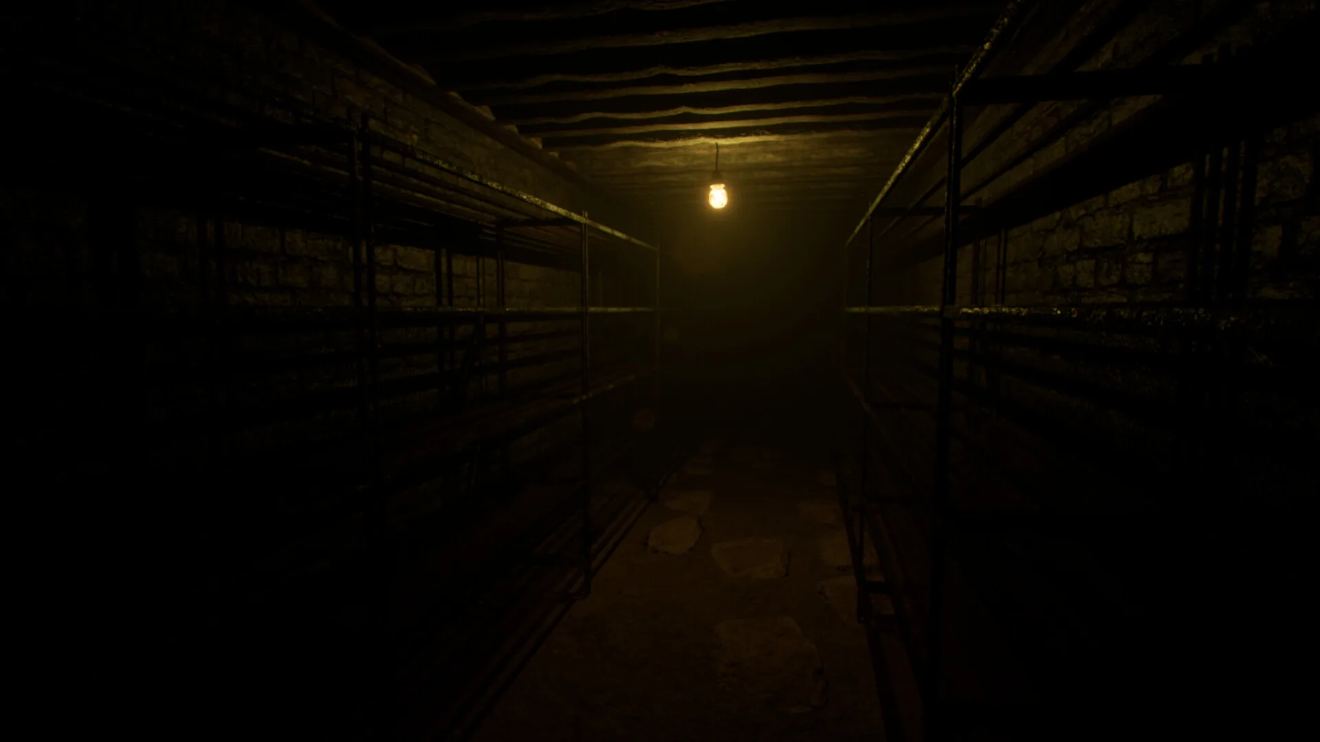 Unknown Host screenshot 5