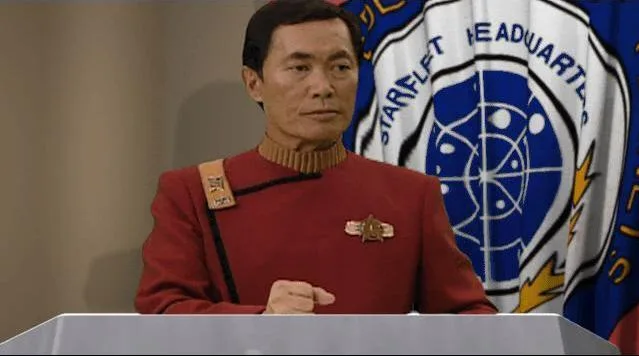 Star Trek™: Starfleet Academy screenshot 2