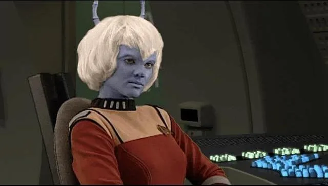 Star Trek™: Starfleet Academy screenshot 5