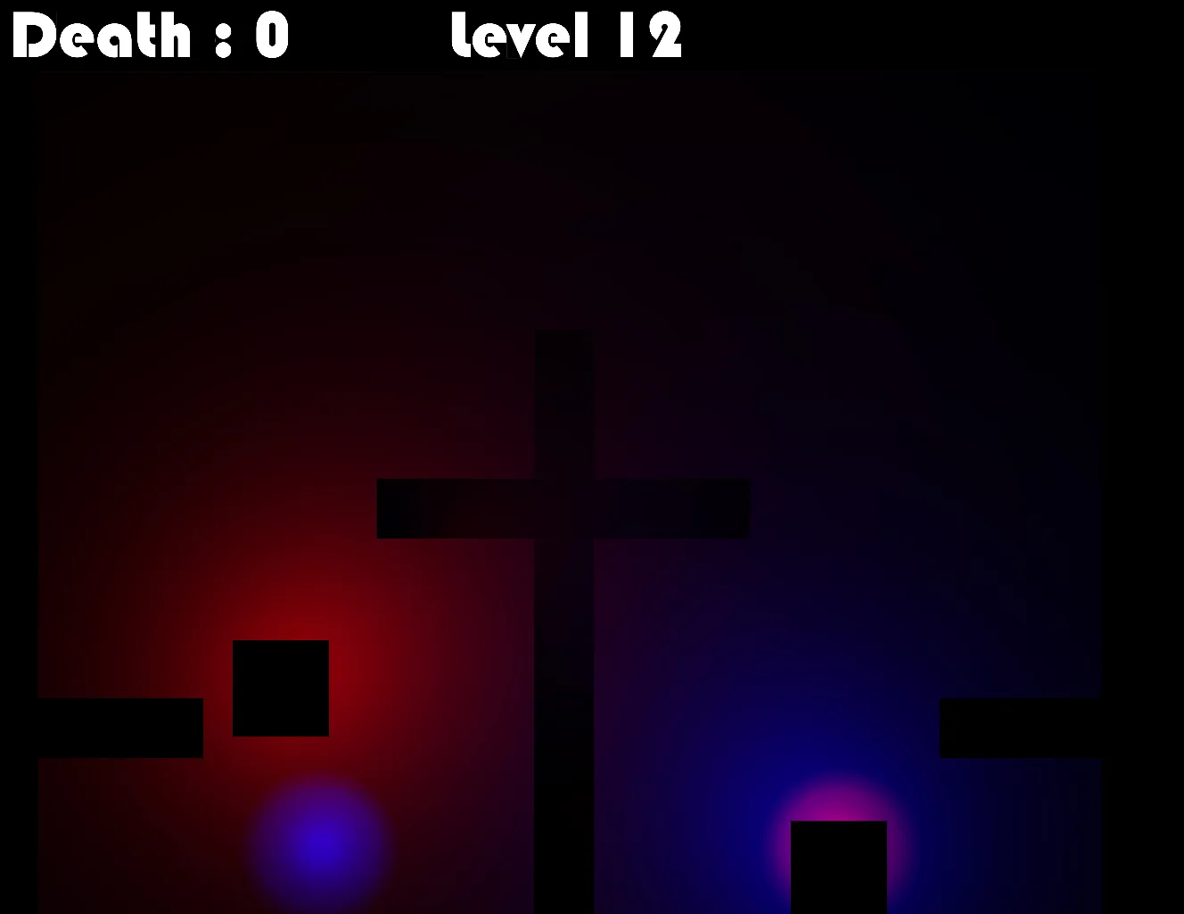 Escape screenshot 3