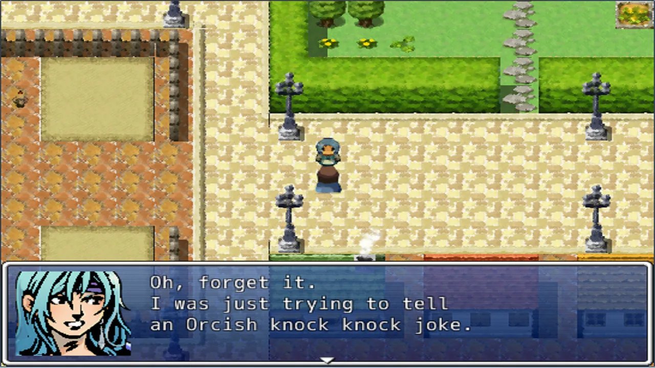 After All screenshot 3
