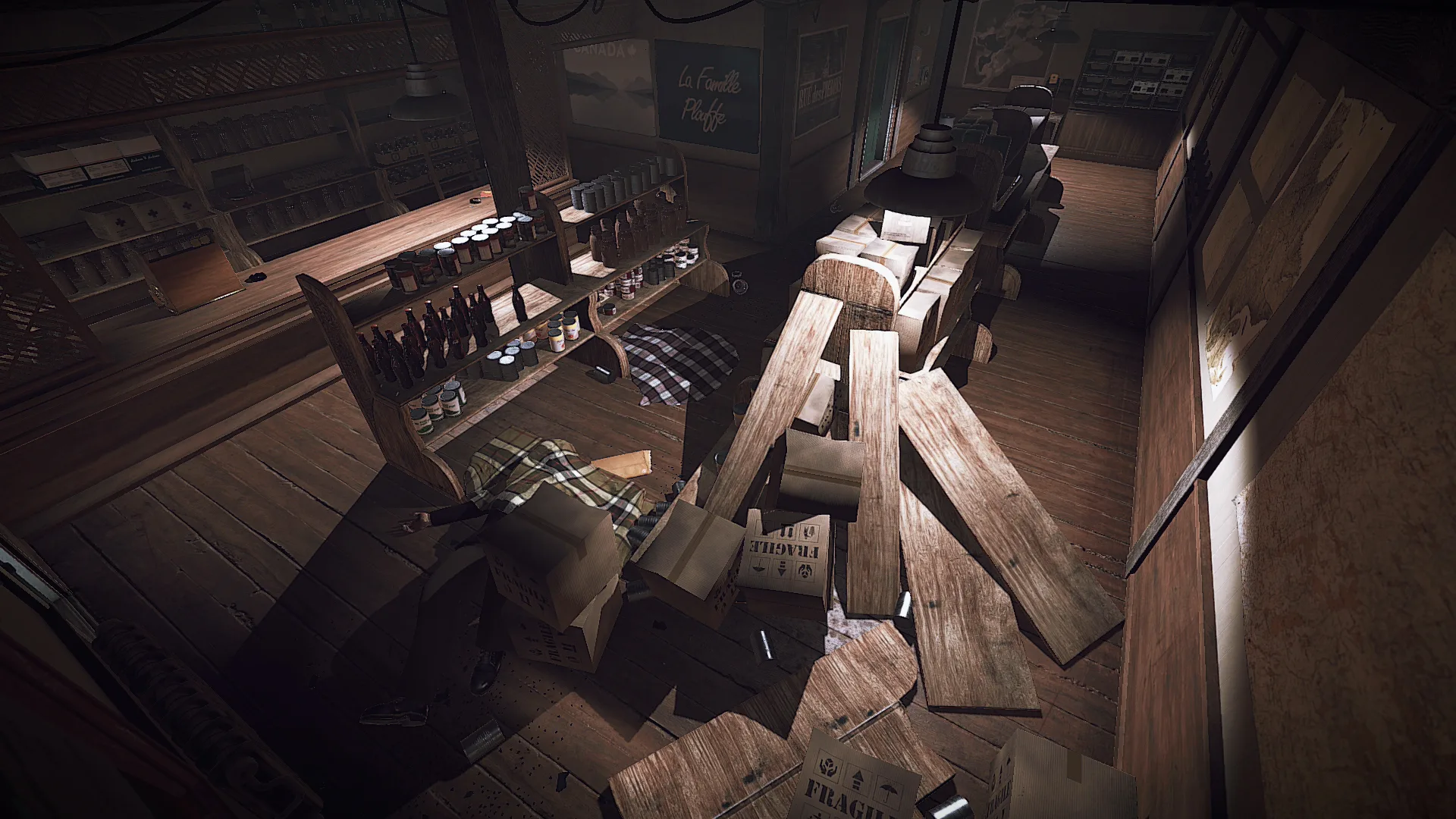 Kona screenshot 4