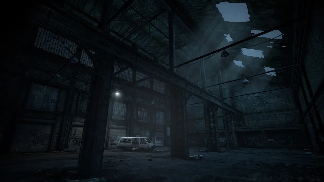 Transmissions: Element 120 screenshot 1