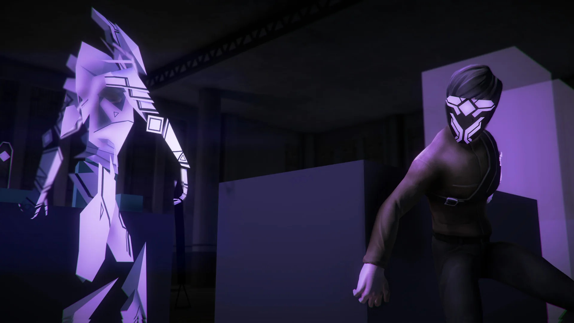 Volume screenshot 1