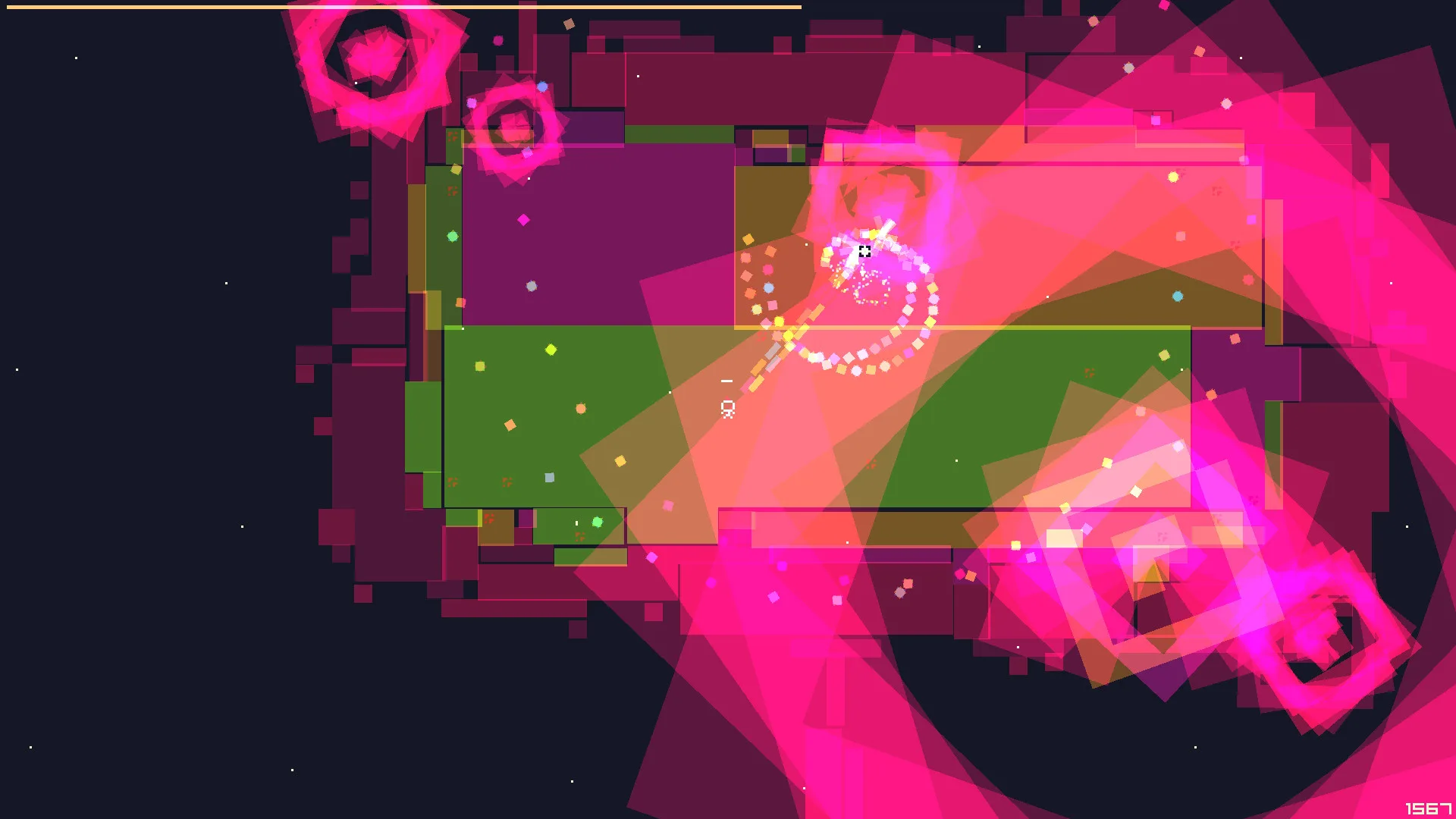 Spaceman Sparkles 2 screenshot 2