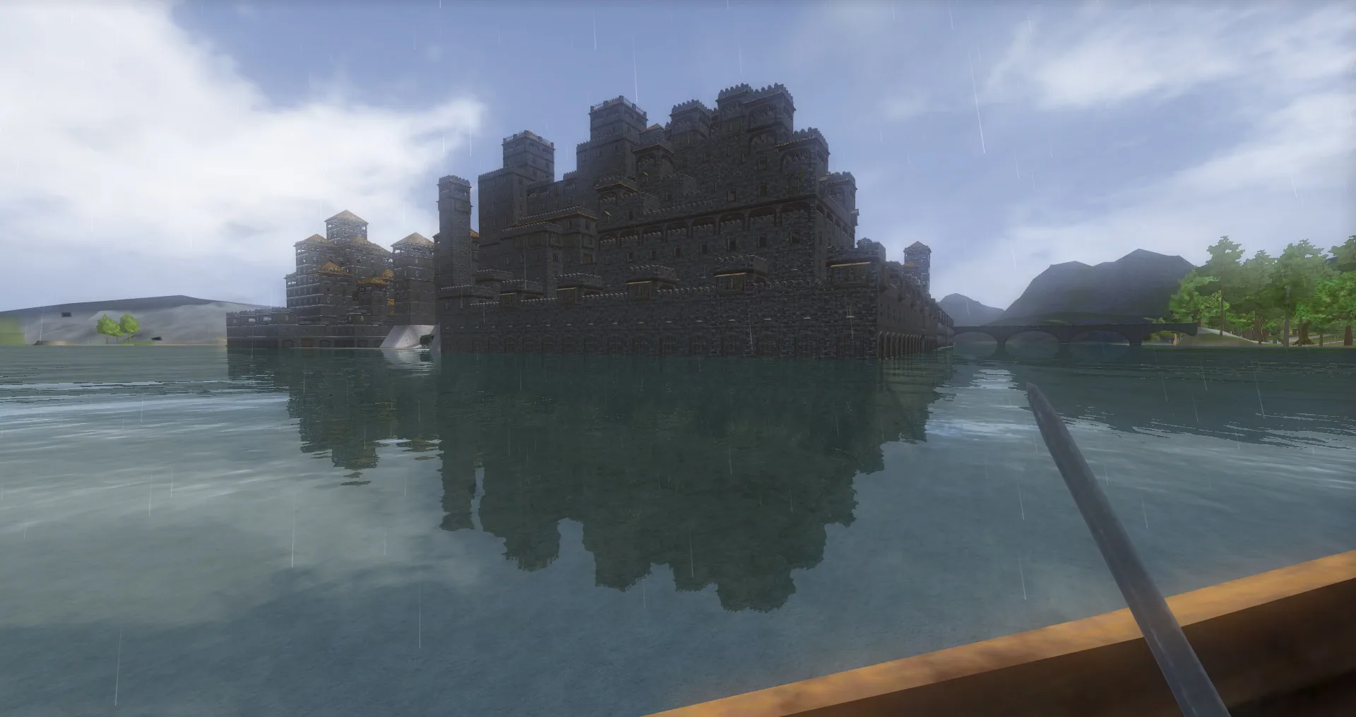 Wurm Unlimited screenshot 2