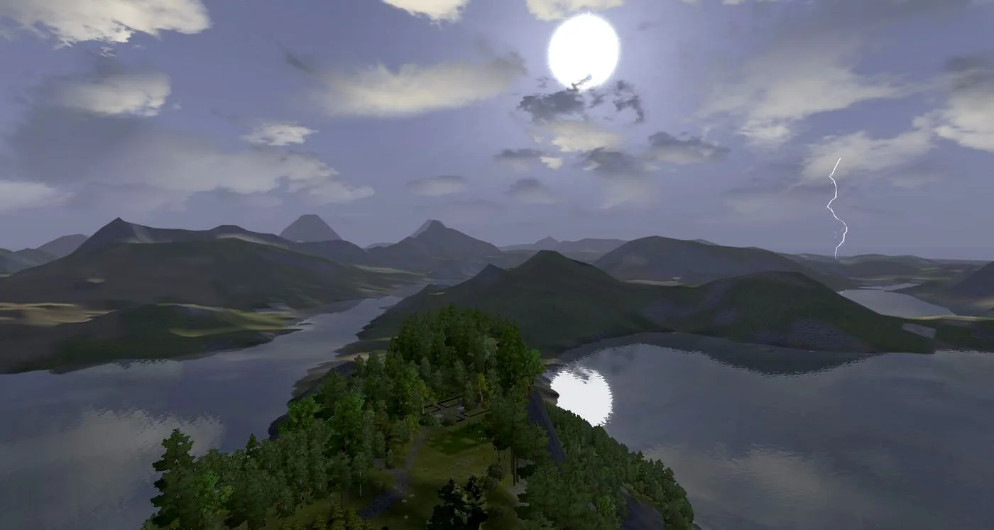 Wurm Unlimited screenshot 4