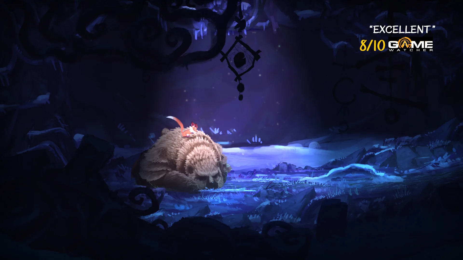 Seasons after Fall screenshot 1
