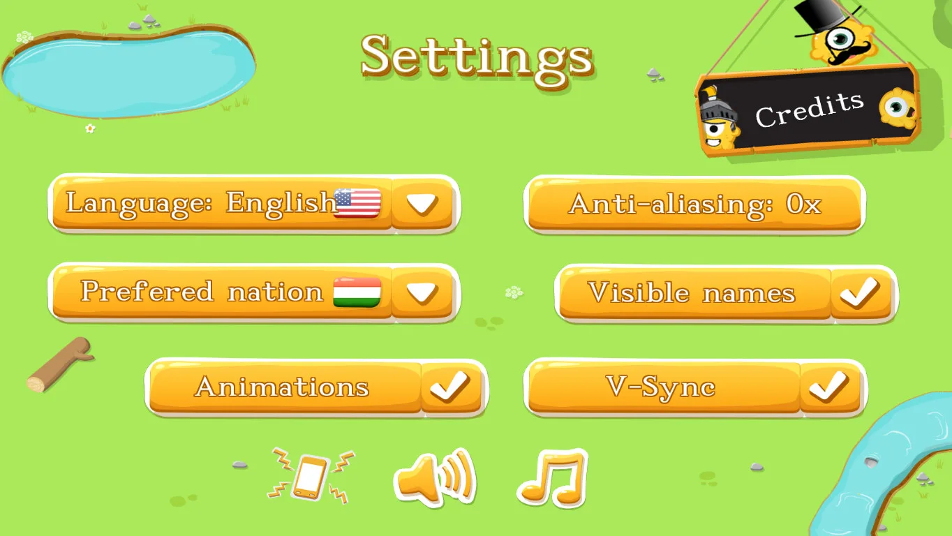 Adorables screenshot 2