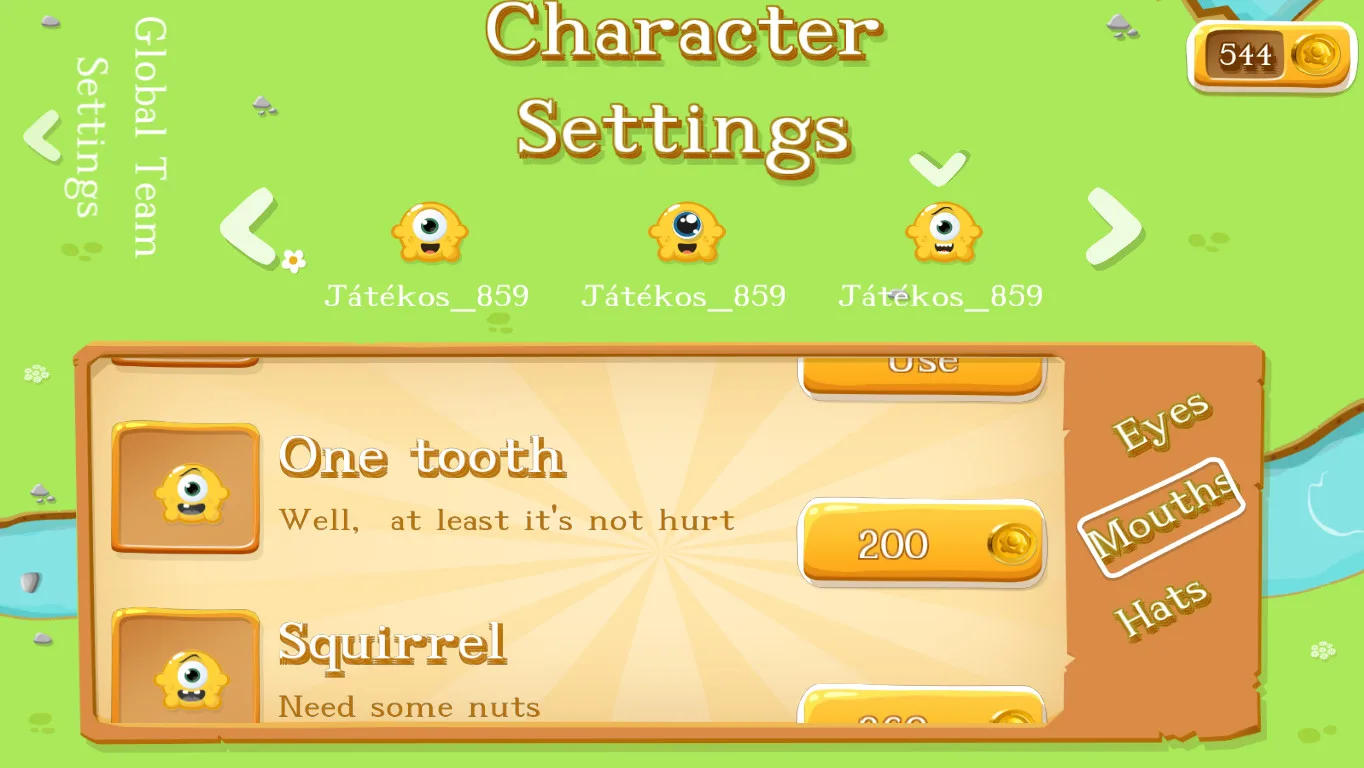 Adorables screenshot 4