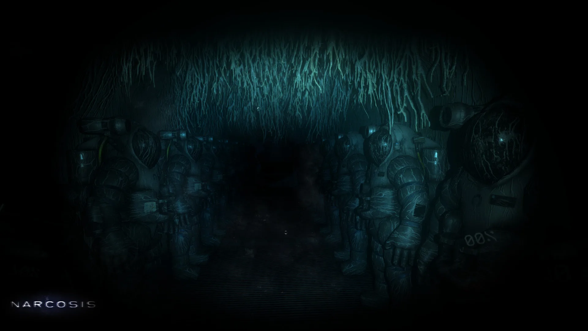 Narcosis screenshot 4