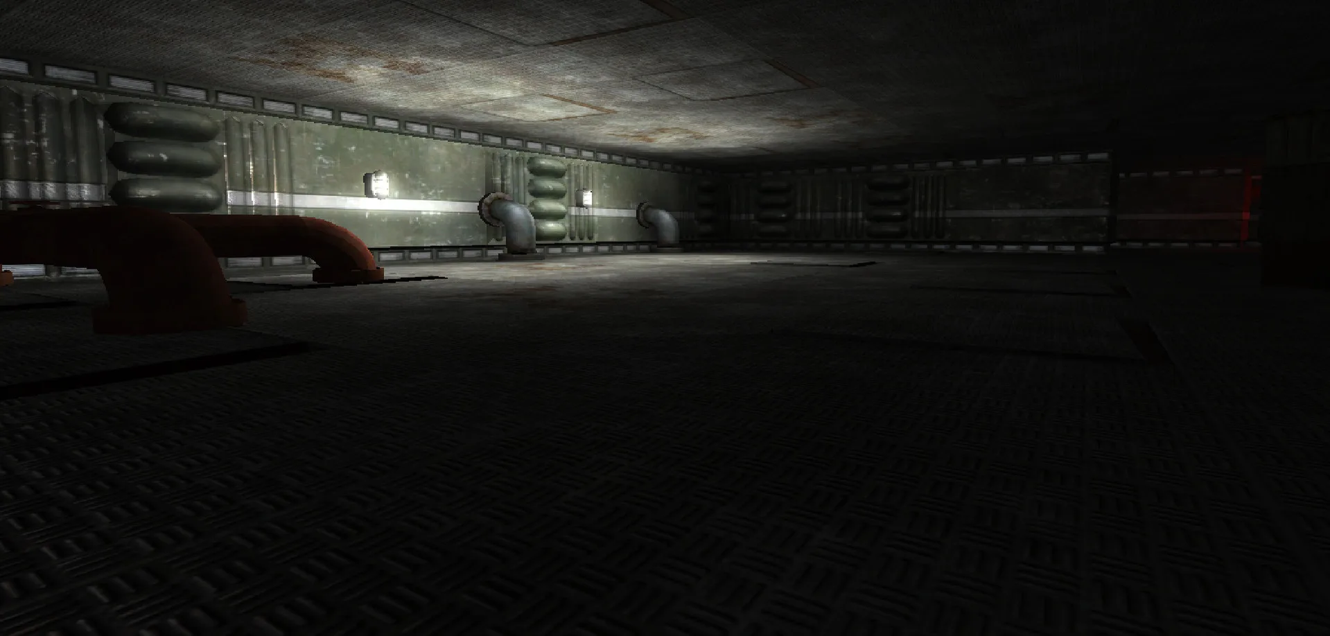 SECTOR screenshot 4