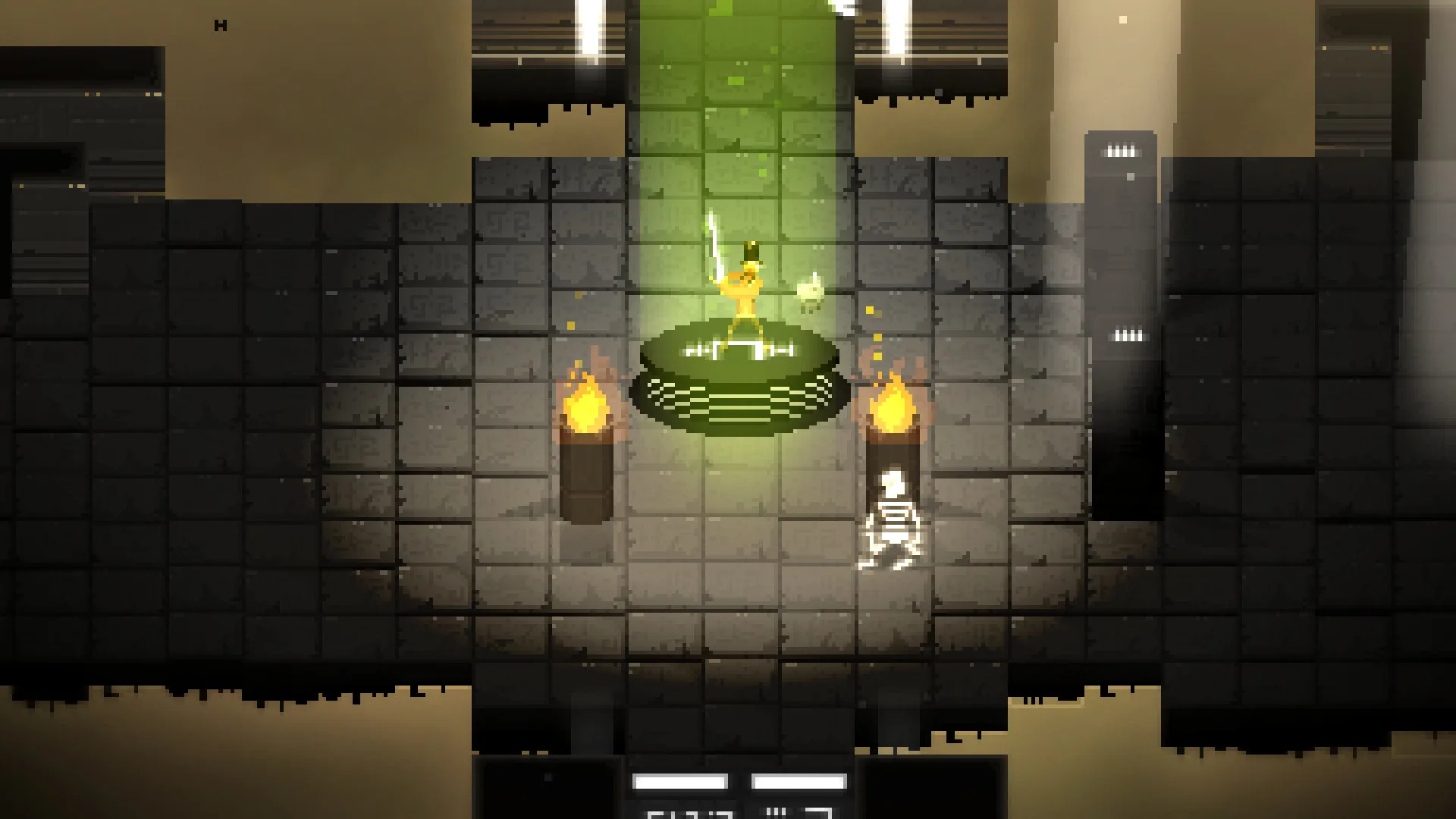 Songbringer screenshot 4