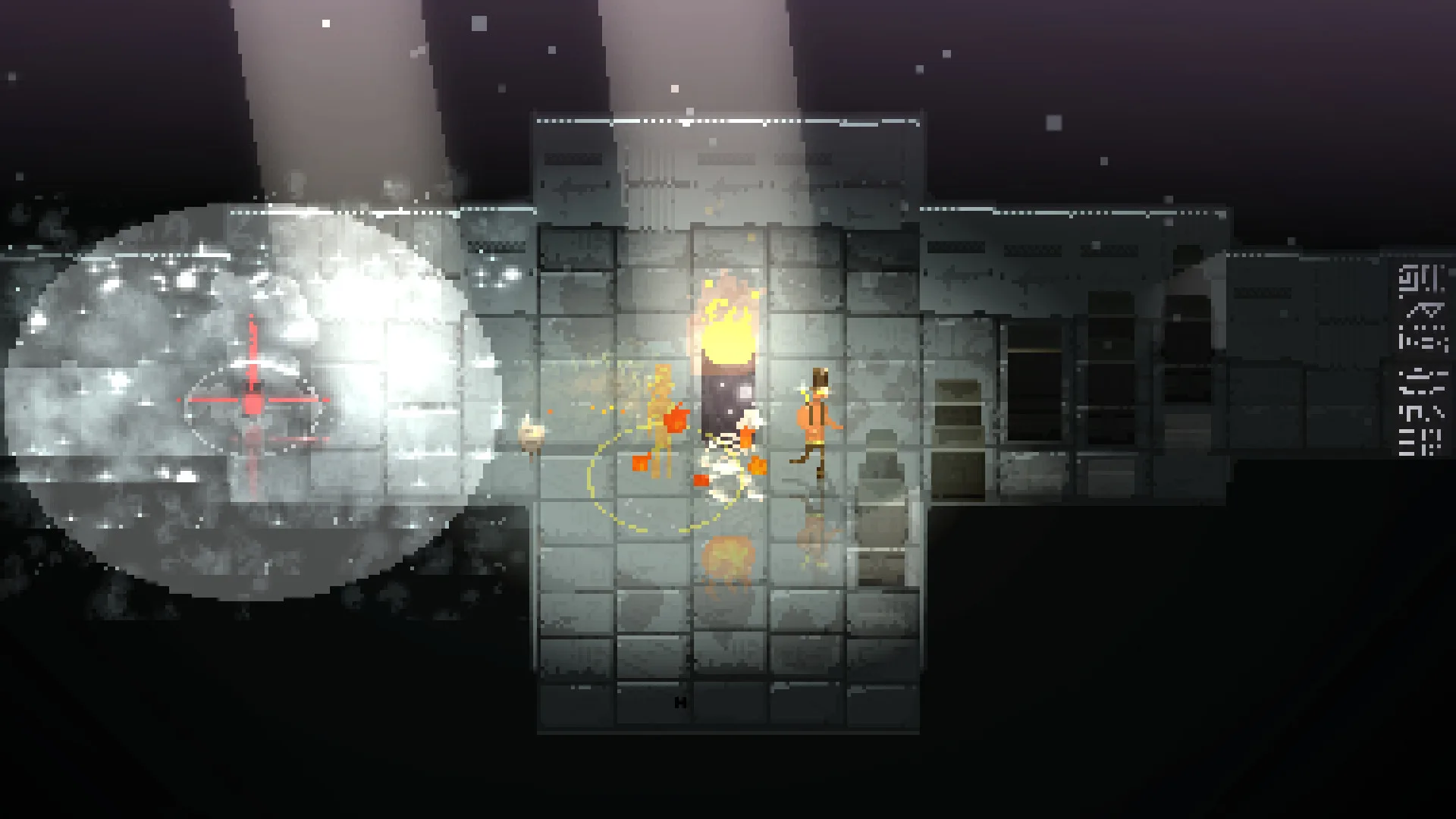 Songbringer screenshot 5