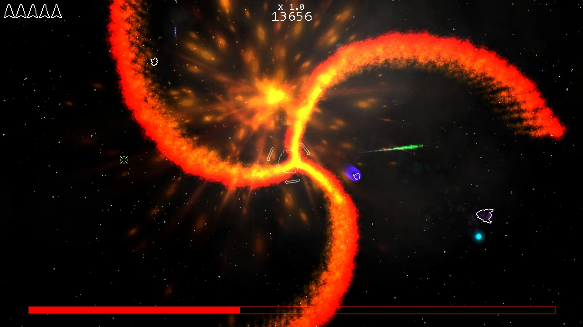 Pixel Star screenshot 3