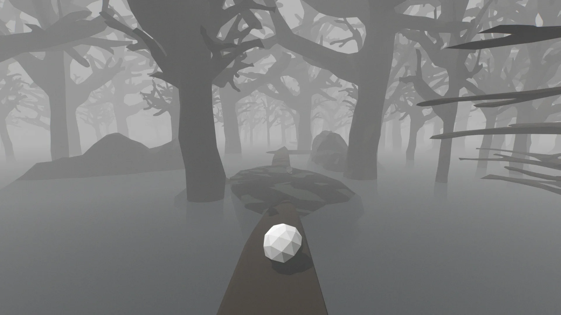 Polyball screenshot 2